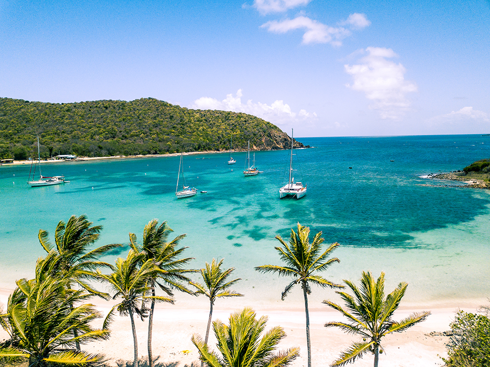 Kingstown, St. Vincent and the Grenadines